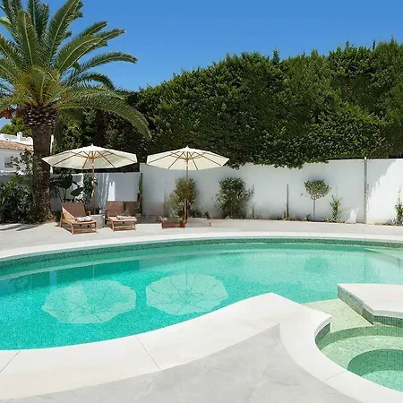 5br Aloha Villa