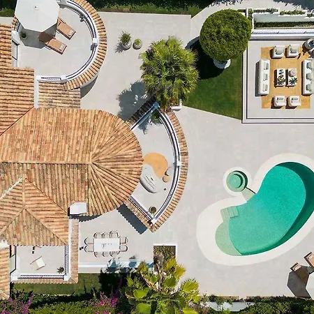 5br Aloha Marbella