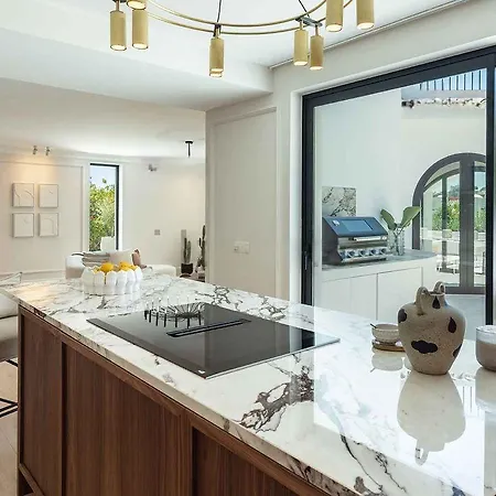 Villa 5br Aloha *